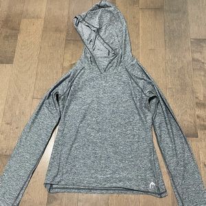 🌷Head athletic long sleeve shirt